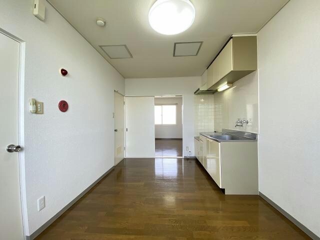 TADマンシオンの物件内観写真