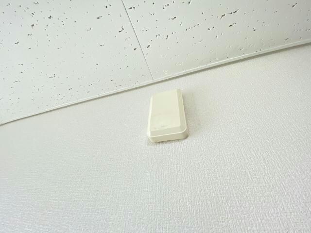 TADマンシオンの物件内観写真