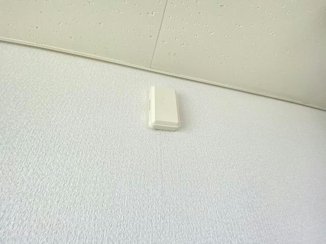 TADマンシオンの物件内観写真