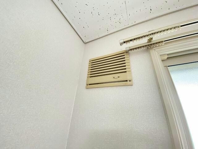 TADマンシオンの物件内観写真