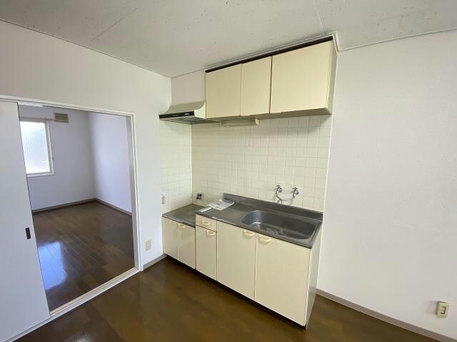 TADマンシオンの物件内観写真