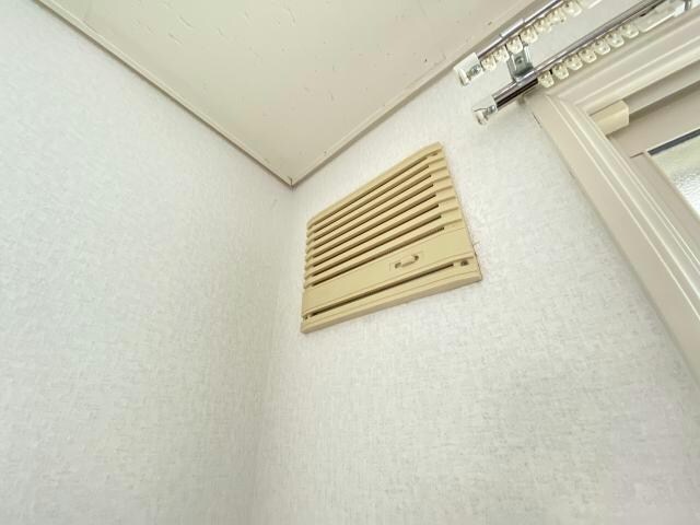 TADマンシオンの物件内観写真