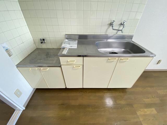 TADマンシオンの物件内観写真