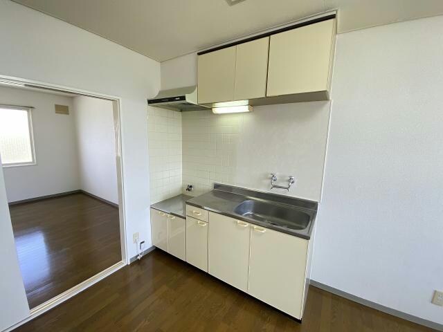 TADマンシオンの物件内観写真