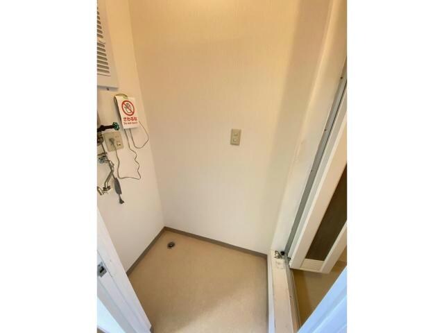 TADマンシオンの物件内観写真