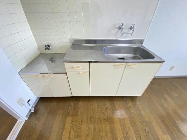 TADマンシオンの物件内観写真