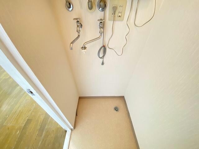 TADマンシオンの物件内観写真