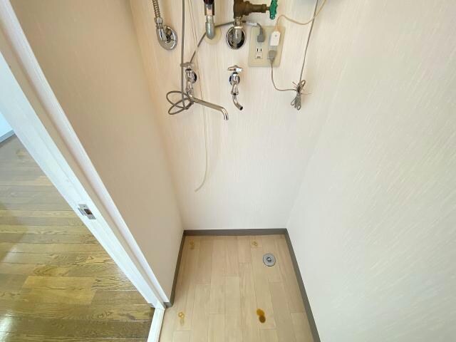 TADマンシオンの物件内観写真