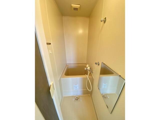 TADマンシオンの物件内観写真