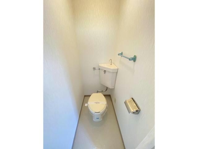 TADマンシオンの物件内観写真