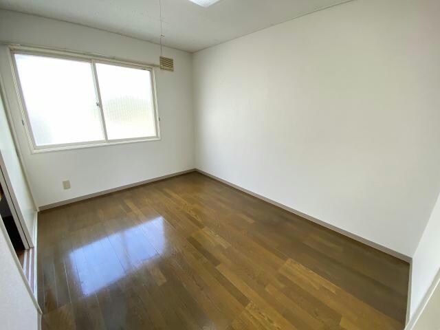 TADマンシオンの物件内観写真