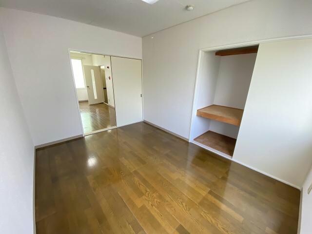 TADマンシオンの物件内観写真