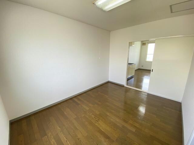 TADマンシオンの物件内観写真