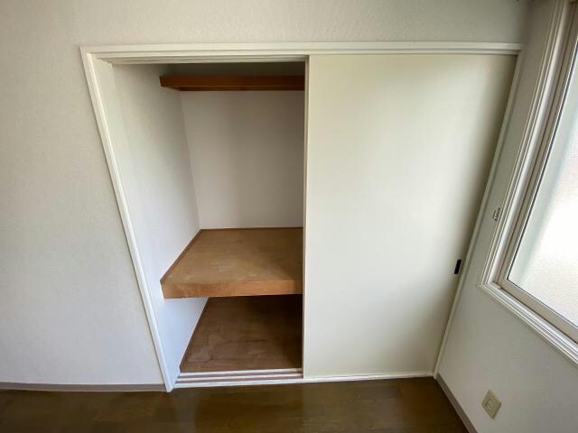 TADマンシオンの物件内観写真