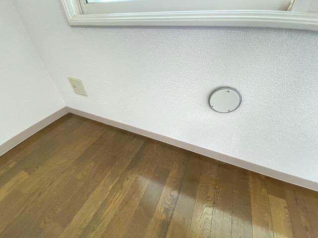 TADマンシオンの物件内観写真