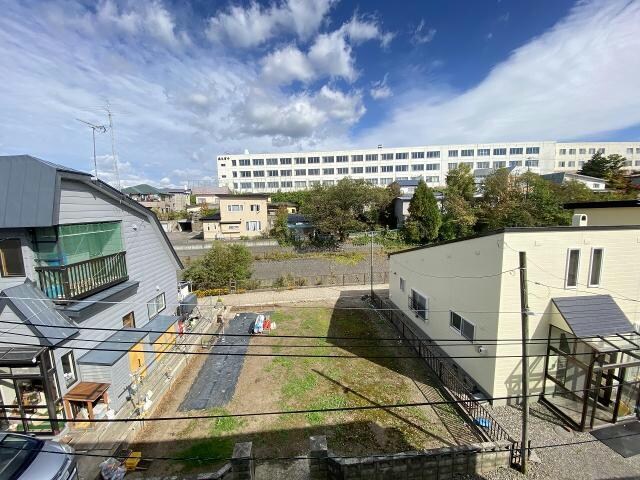 TADマンシオンの物件内観写真