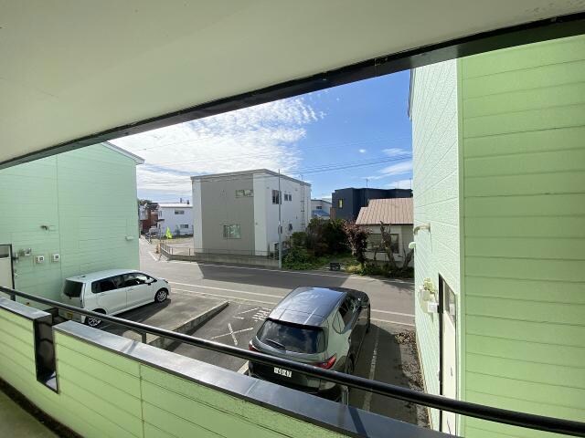 TADマンシオンの物件内観写真