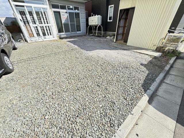 ジョイナス亀田港の物件外観写真