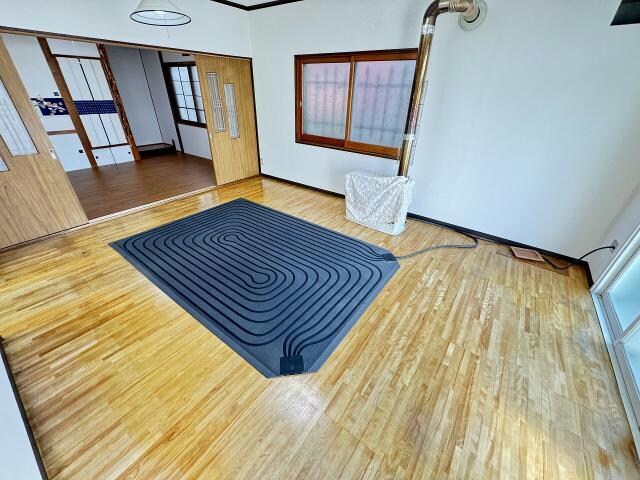 ジョイナス亀田港の物件内観写真