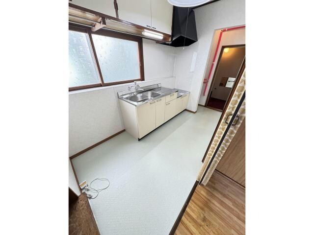 ジョイナス亀田港の物件内観写真