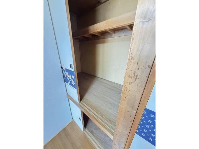 ジョイナス亀田港の物件内観写真