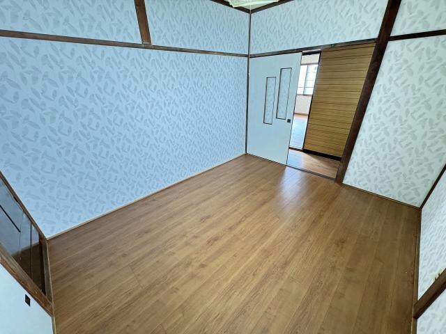 ジョイナス亀田港の物件内観写真