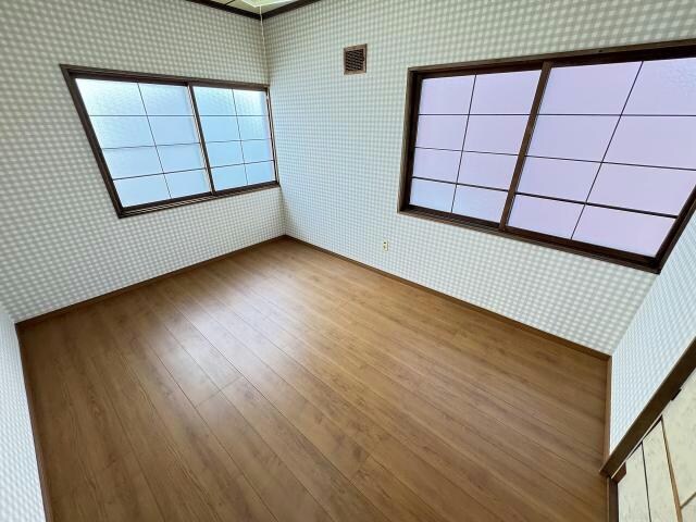 ジョイナス亀田港の物件内観写真