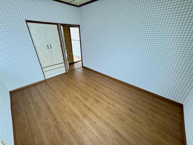 ジョイナス亀田港の物件内観写真