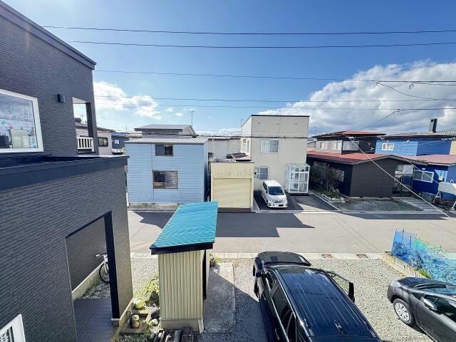 ジョイナス亀田港の物件内観写真