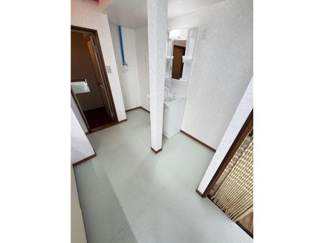 ジョイナス亀田港の物件内観写真