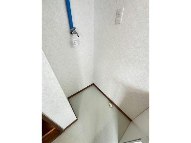 ジョイナス亀田港の物件内観写真