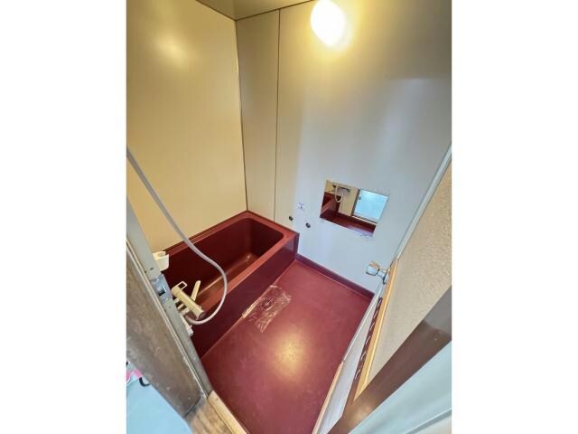 ジョイナス亀田港の物件内観写真