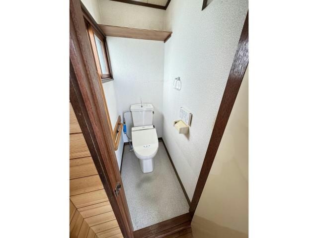 ジョイナス亀田港の物件内観写真