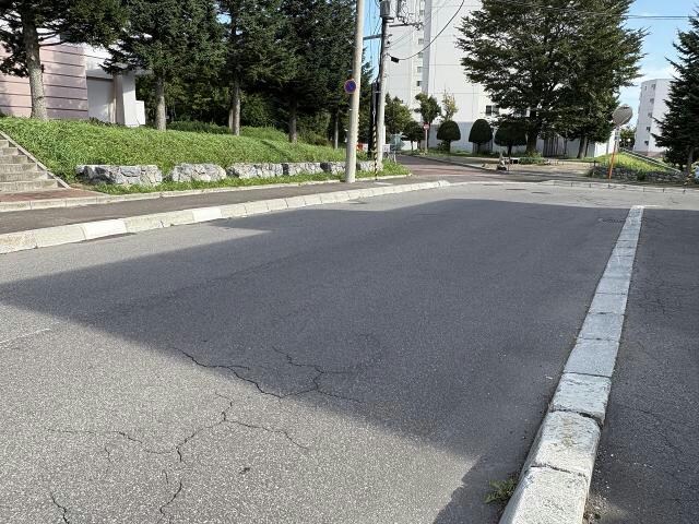 フラワーBOXの物件外観写真