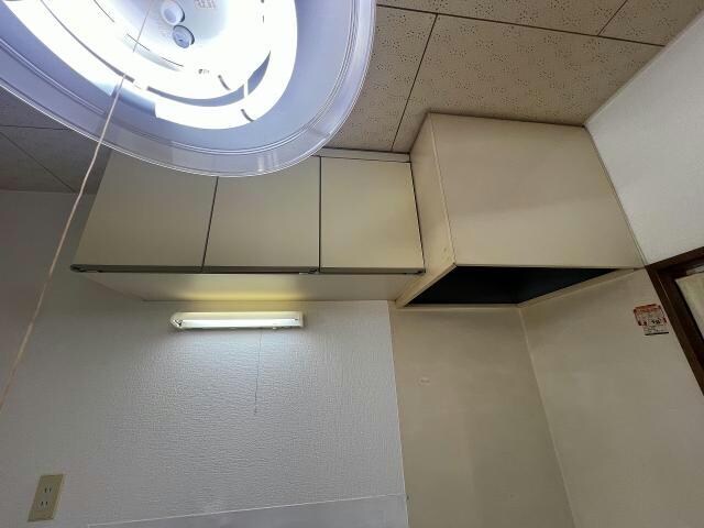 フラワーBOXの物件内観写真