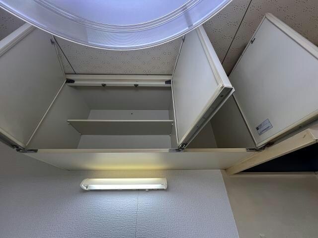 フラワーBOXの物件内観写真