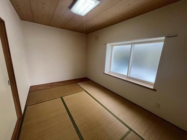 フラワーBOXの物件内観写真