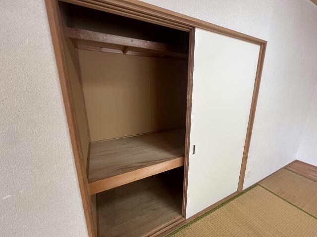 フラワーBOXの物件内観写真