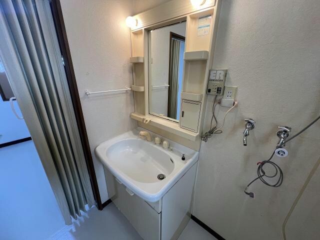 フラワーBOXの物件内観写真