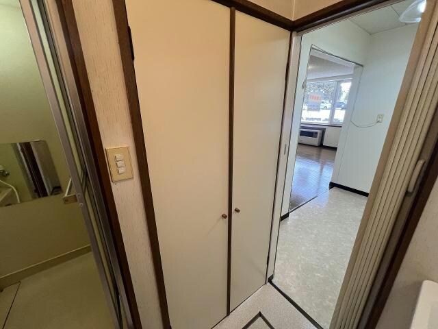 フラワーBOXの物件内観写真