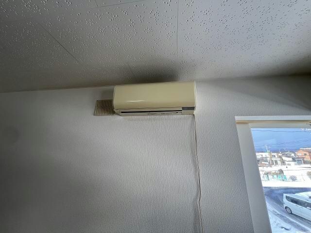 フラワーBOXの物件内観写真