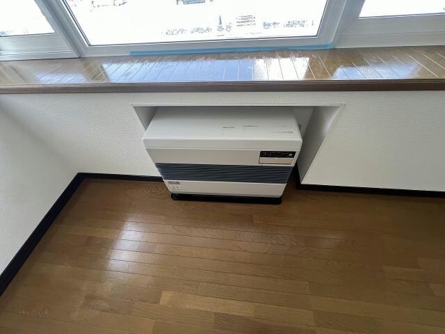 フラワーBOXの物件内観写真