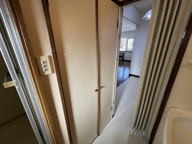 フラワーBOXの物件内観写真