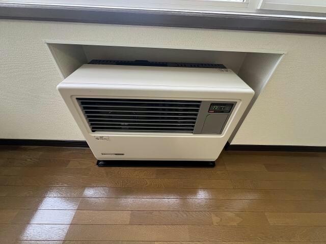 フラワーBOXの物件内観写真