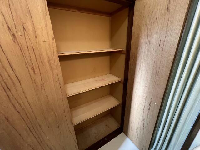 フラワーBOXの物件内観写真