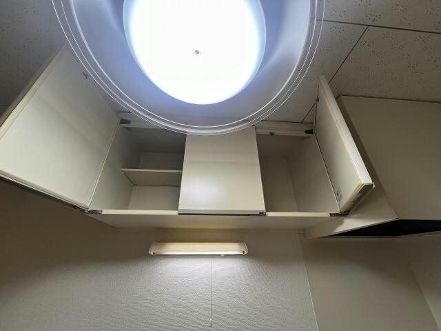 フラワーBOXの物件内観写真