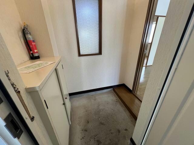 フラワーBOXの物件内観写真