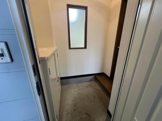 フラワーBOXの物件内観写真