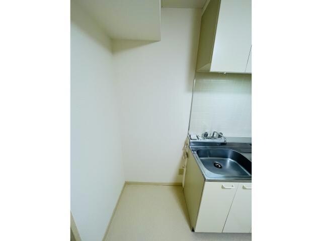 人見ハイツの物件内観写真