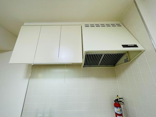 人見ハイツの物件内観写真